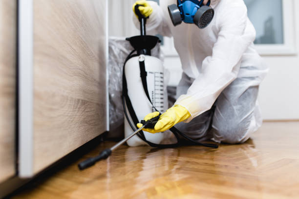 Best Pest Removal Services  in Tuskegee, AL