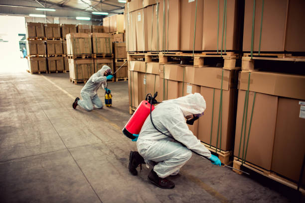 Best Mosquito Control Services  in Tuskegee, AL