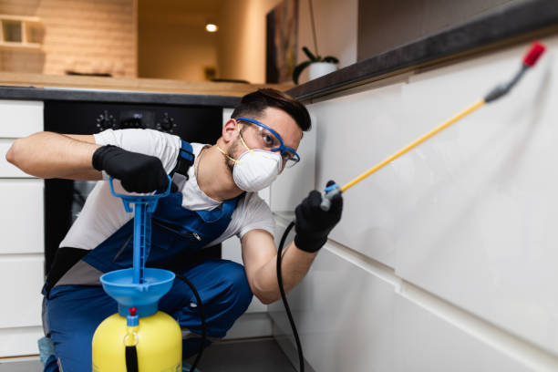 Best Pest Control Near Me  in Tuskegee, AL