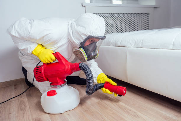 Best Wasp Removal Services  in Tuskegee, AL